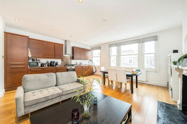 43D, Warwick Road, London photo 2
