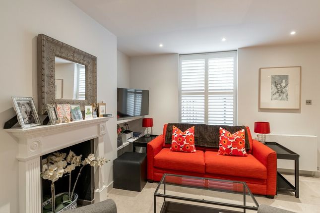 Flat to rent in Ifield Road, Chelsea