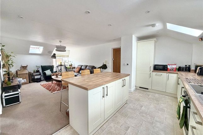 4 St. James Mews,, The Hundred, Hampshire photo 4