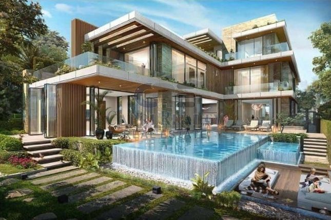 Villa for sale in Damac Hills, Dubai, Ae