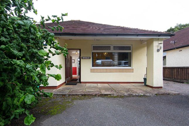 Thumbnail Detached house for sale in Carisma, Bwl Road, Nelson, Treharris