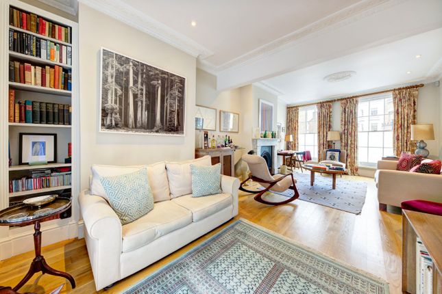 Terraced house for sale in Penzance Place, London
