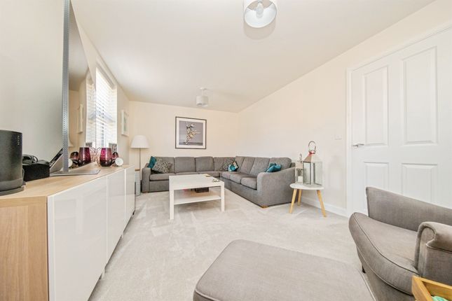 17, Teasel Close, Ipswich photo 4