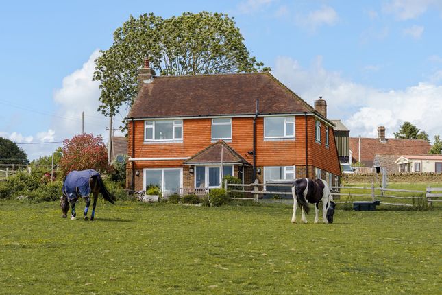 5-bed house on Rabetts Farm, Battle Road, Heathfield, £1,500,000