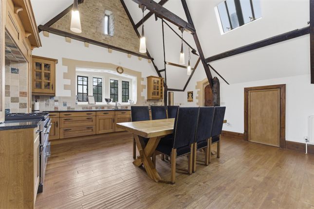 5, The Old Grammar School, Church Street, Cowbridge photo 4
