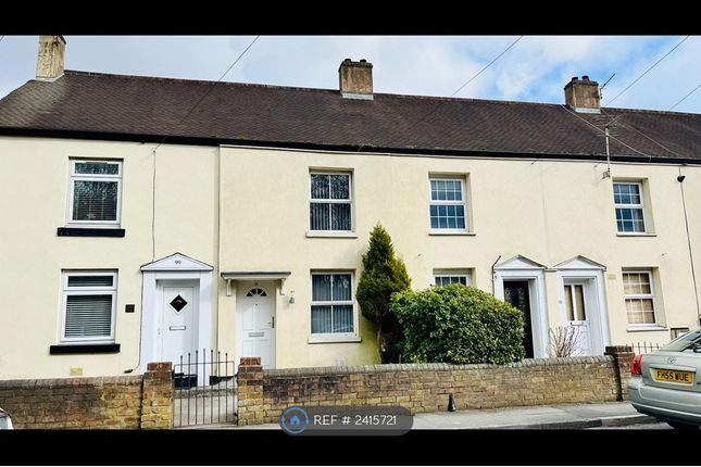 Thumbnail Terraced house to rent in King Street, Dawley, Telford