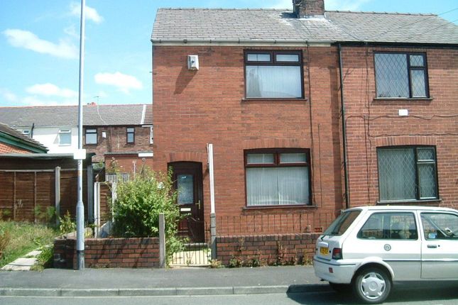 Thumbnail Property to rent in Brook Street, Prescot, Merseyside