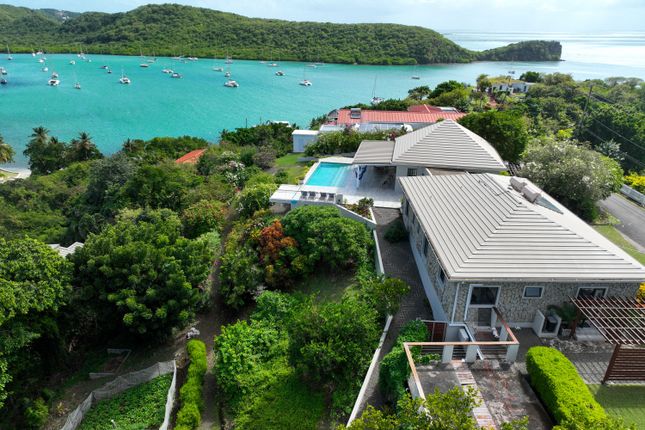 Thumbnail Detached house for sale in Reef View, Lance Aux Epines, St. George