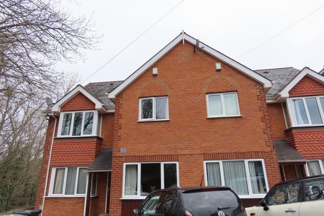 Thumbnail Semi-detached house to rent in Danes Road, Exeter