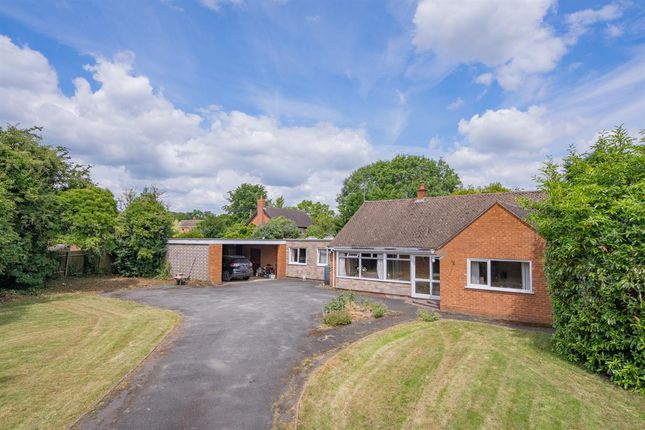 Red Earl Lane, Malvern WR14 bungalows for sale | Buy houses in Red 