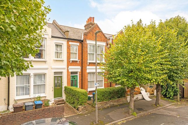 2-bed house on 15, Albany Road, London, £650,000