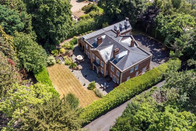 Detached house for sale in Top Park, Gerrards Cross
