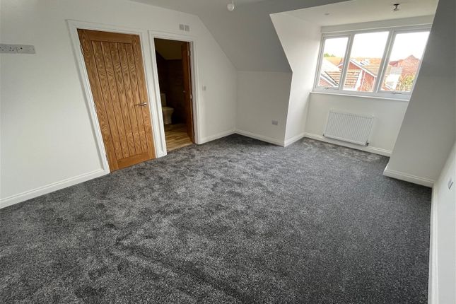 Detached house for sale in Midland Close, Melling, Liverpool