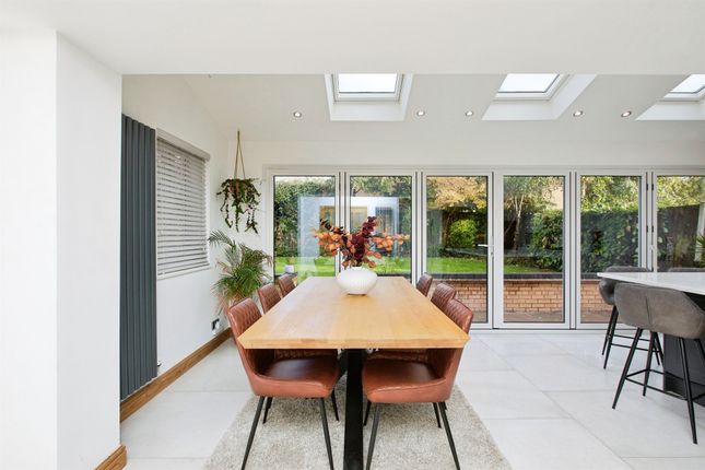 Fieldfare Court, Derby photo 4