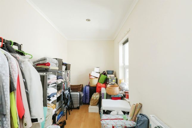 Terraced house for sale in Vincent Road, Norwich