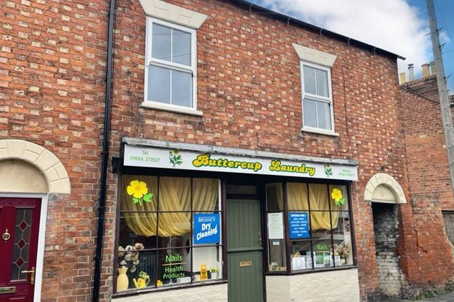 Duplex for sale in Chance Street, Tewkesbury