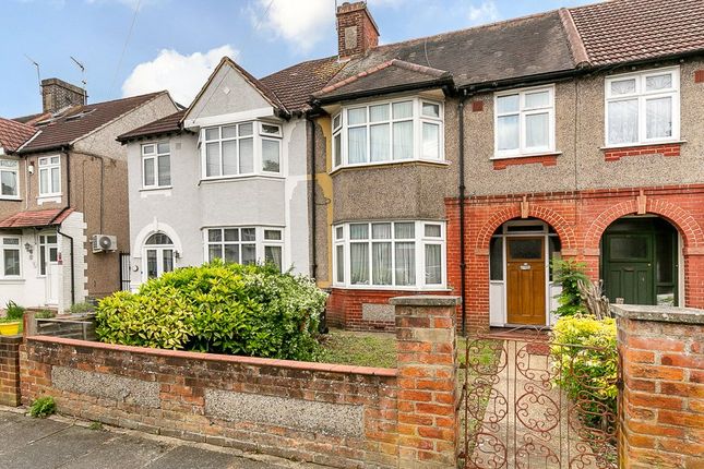 Terraced house for sale in Ansford Road, Bromley, Kent