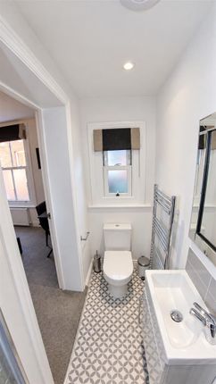 Room 4, 4, Mansfield Road, Reading photo 4