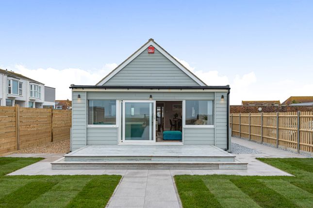Detached bungalow for sale in East Bracklesham Drive, Bracklesham Bay, West Sussex