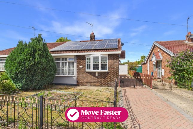 2-bed semi-detached on 3, Ainslie Road, Hull, £155,000
