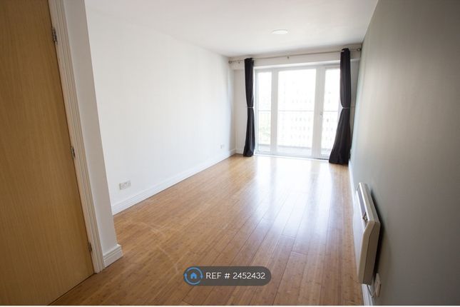 Bedroom 2 With Balcony