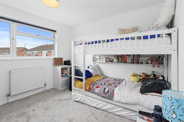 Semi-detached house for sale in Ringwood Road, Eastbourne