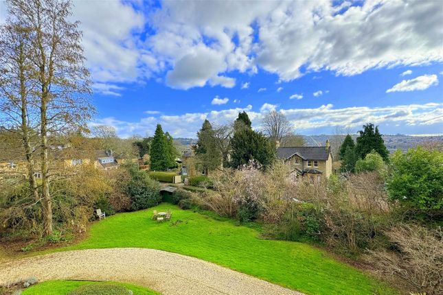 Flat for sale in Park Gardens, Bath