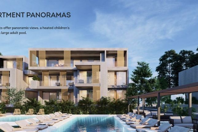 Apartment for sale in Geroskipou, Paphos, Cyprus