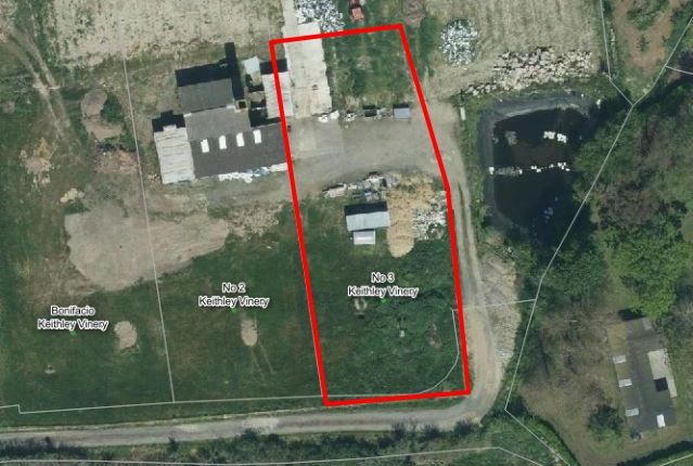Plot 3, Keithley Vinery, Rue Sauvage, St Sampson's photo 5
