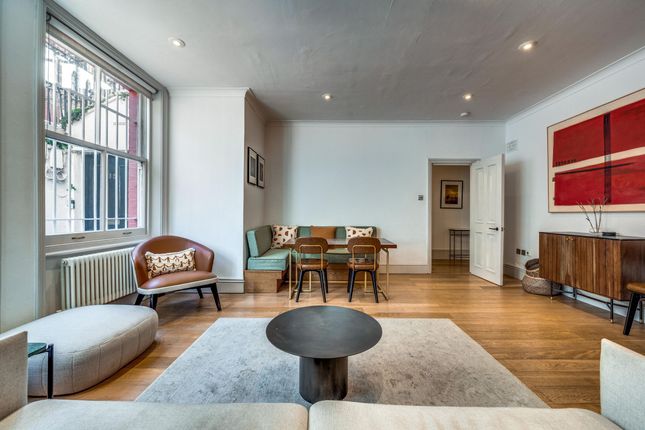 LGF, 35 Palace Court, London photo 4