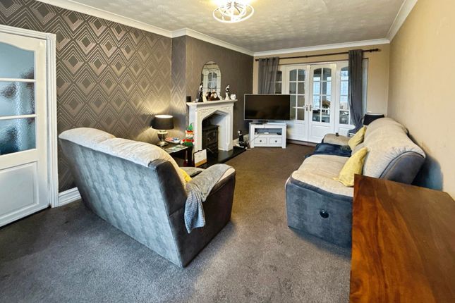 Wyville Drive, Manchester photo 4