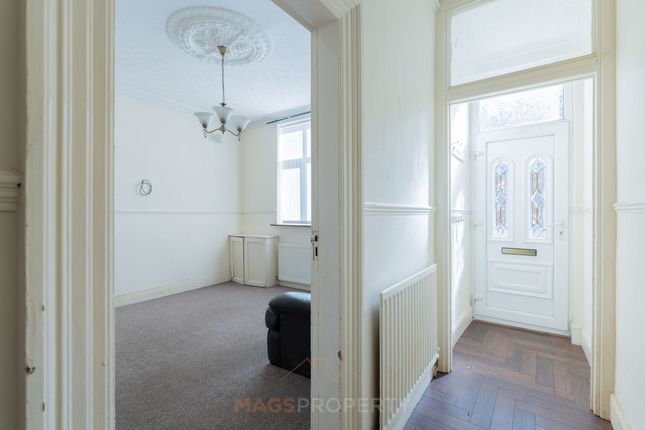 25 Harvey Lane, Warrington photo 2