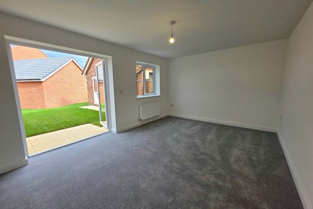 Plot 35, St. Johns Hill, Bungay photo 2