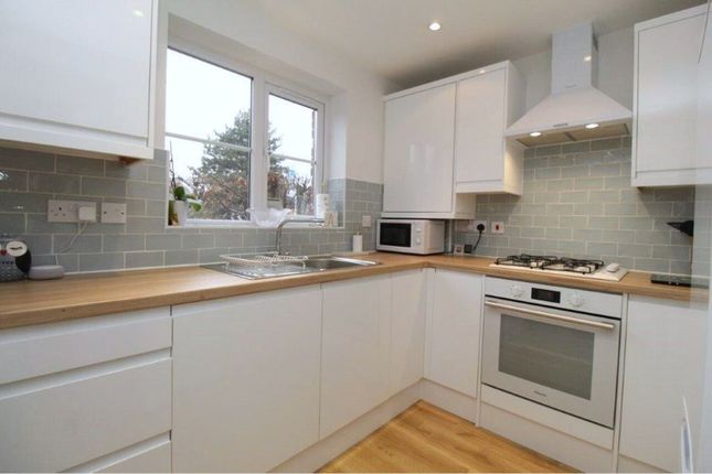 Flat for sale in The Pintails, Chatham