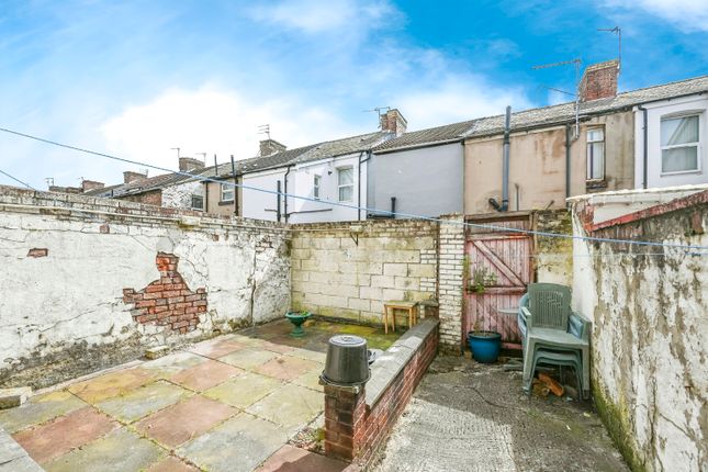 Terraced house for sale in Bedford Road, Bootle, Merseyside