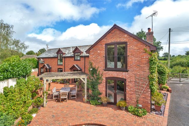 Thumbnail Barn conversion for sale in Withen Lane, Aylesbeare, Exeter
