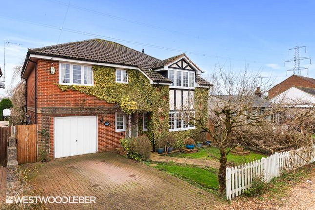 Woodbridge, Eldon Road, Hoddesdon photo 2
