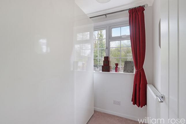 Semi-detached house for sale in Jacklin Green, Woodford Green