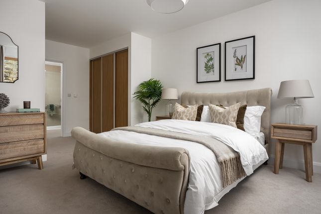 Flat for sale in Clarence Street, Cheltenham