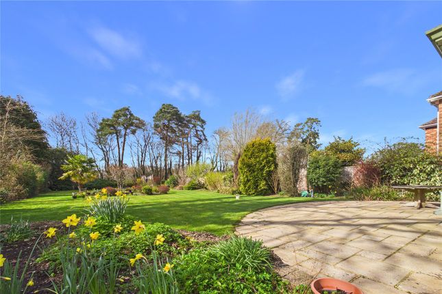 Tanglewood,, Tubbs Lane, Newbury photo 2