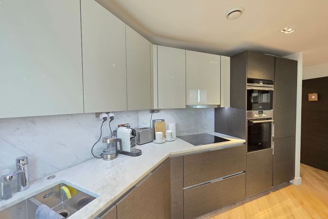 Flat 48, Marquis House, Beadon Road, London photo 5
