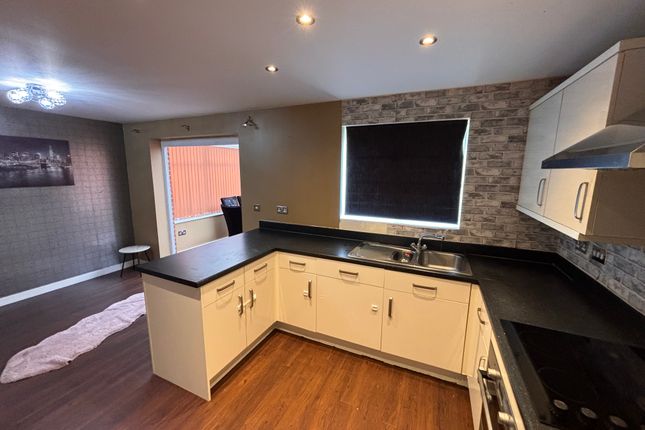 Property to rent in Arena Avenue, Coventry