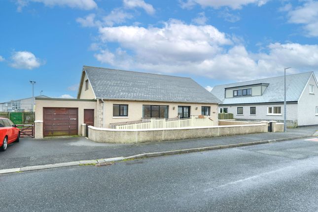 Thumbnail Detached house for sale in Hamnavoe, Shetland