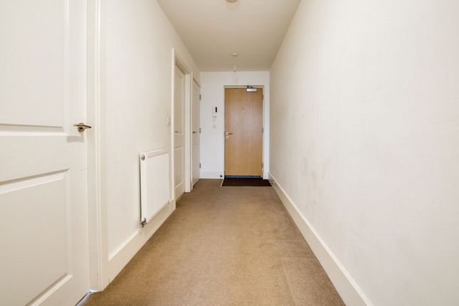 Apt 16, 23 Cowper Street, Leicester photo 4