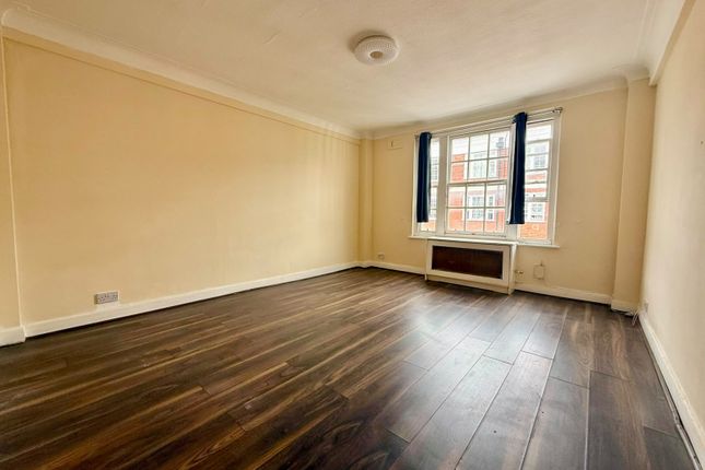 Flat 373, Park West, Edgware Road, LONDON photo 4