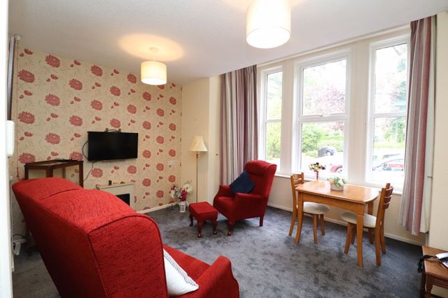 Flat for sale in Hucclecote Lodge, Hucclecote Road, Gloucester