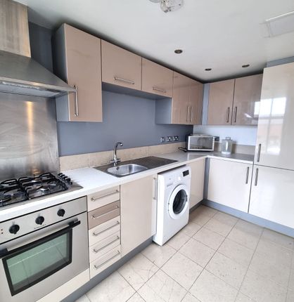 Flat for sale in Laurel Road, Fairfield, Liverpool