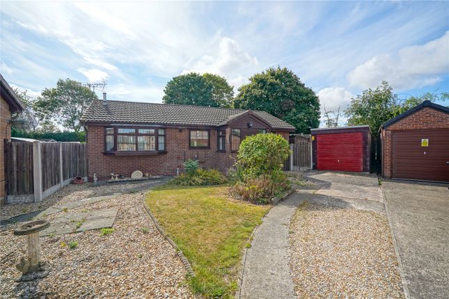 2-bed house on 17, Lytham Avenue, Sheffield, £215,000