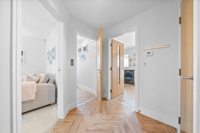 4, Drysdale Avenue, Falkirk photo 5
