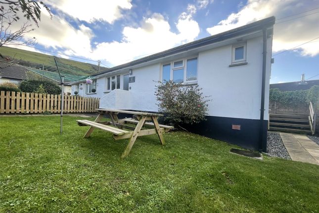 Thumbnail Semi-detached bungalow for sale in Withywell Lane, Croyde, Braunton